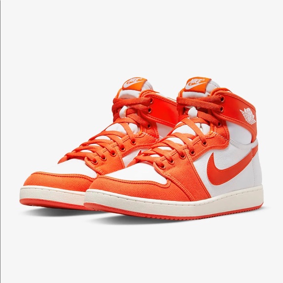 Jordan 1 ko - Picture 4 of 6